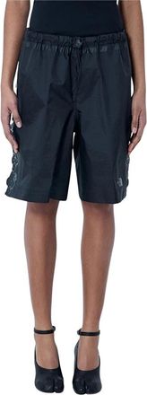 The North Face Outdoor Shorts, female, Black, Size: L Ellie Mountain Shorts