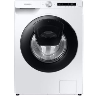 Samsung Lavadora Samsung - Ww90t554daw/s3