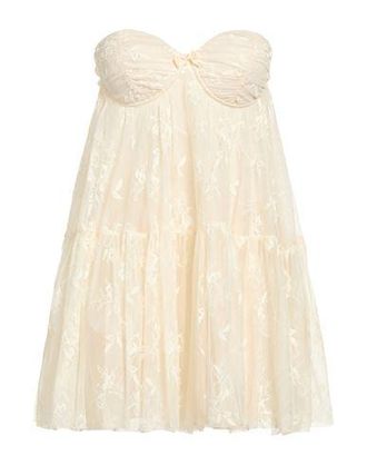 Aniye By KLEIDER - Mini-Kleider auf YOOX.COM