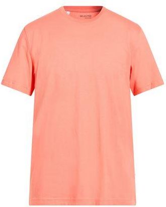 Selected TOPWEAR - T-shirts on YOOX.COM