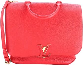 Louis Vuitton Volta Handbag (Authentic Pre-Loved)