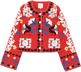 Sea New York Catrine Jacket