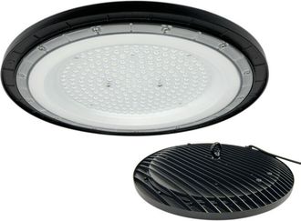 OEM L&aacute;mpara Led Ufo High Bay Dob 120 150w 6000k