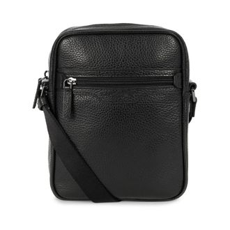 Lancaster Uomo, Borse, Nero, Taglia unica, new