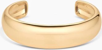 Thatch Womens Lumi Cuff Bracelet In Gold