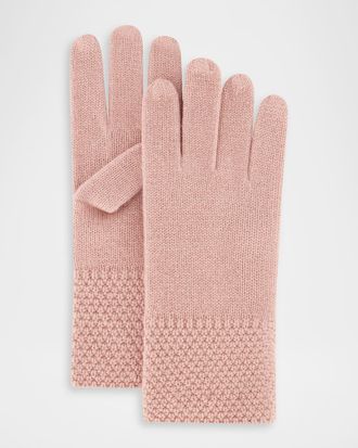 Gorski Select Cashmere Gloves