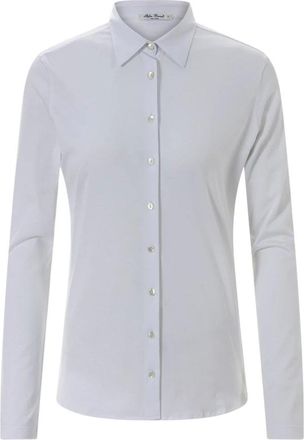 Stefan Brandt Camisas - Blouses & Shirts - Mujer - Blanco - XL