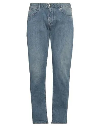 Emporio Armani BOTTOMWEAR - Pantaloni jeans su YOOX.COM