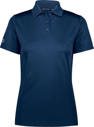 Holloway Sportswear Womens Prism Polo