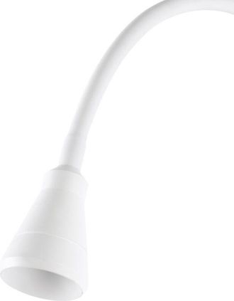 Faro Barcelona Bel Aplique De Pared Con Lector 41029