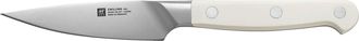 Zwilling Pro Le Blanc 4-inch Paring Knife