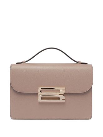Victoria Beckham Dorian shopper - Beige