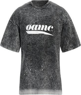 OAMC TOPWEAR - T-shirts sur YOOX.COM