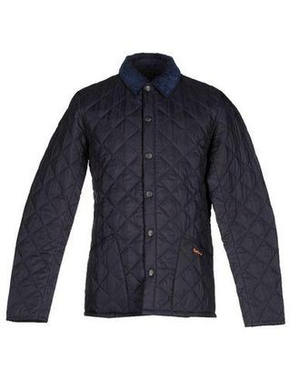 Barbour COATS & JACKETS - Jackets sur YOOX.COM