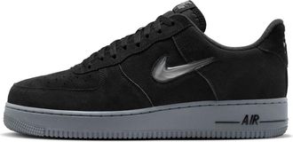 Nike Air Force 1 Low 07 Jewel Black Cool Grey HQ3827-002
