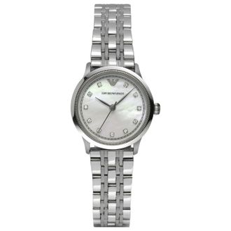 Emporio Armani Classic Womens Watch