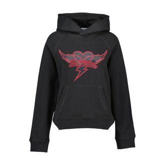 Zadig&Voltaire Hoodie - Black