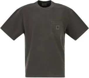 Carhartt Work in Progress Carhartt Wip | Loose Pocket T-Shirt - XS