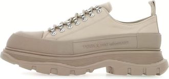 Alexander McQueen Tread Slick Beige 735817W4MV17732