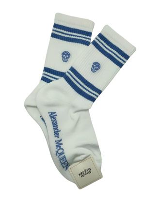 Alexander McQueen Alexander Mcqueen Socks