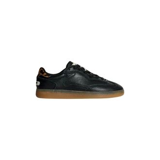 Hoff Dames, Schoenen, Zwart, Maat: 42 EU Leer