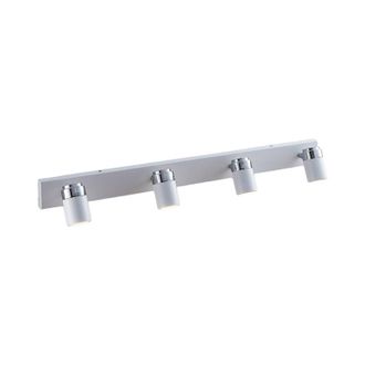 Lindby Lindby - Foco kardo En Blanco De Metal