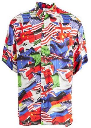 VETEMENTS Shirts
