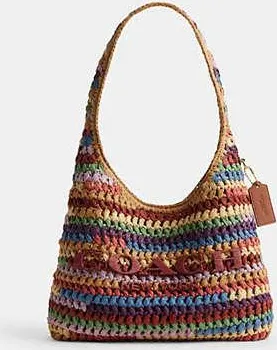 Coach Brooklyn Shoulder Bag 28