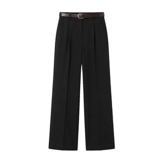 Kocca Grimwald - Trousers - Mujer - Negro - M