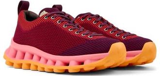 Camper Pelotissima Sneaker in Red - Assorted at Nordstrom, Size 36