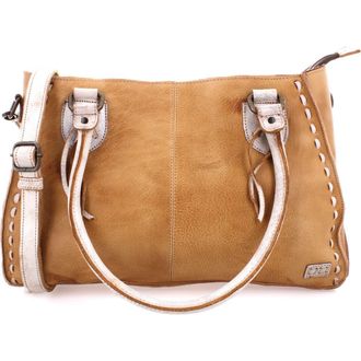 Bed St&uuml; Rockababy Handbag in Cashew Rustic Nectar Lux at Nordstrom