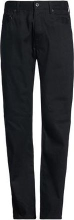 Rick Owens BOTTOMWEAR - Pantaloni jeans su YOOX.COM