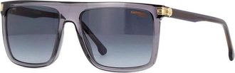 Carrera 1048/S 0KB7 9O Grey/Grey Gradient
