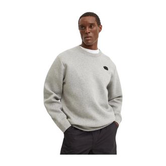 The North Face Heren, Sport, Grijs, Maat: L