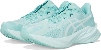 Asics Dynablast 5 Womens Running Shoes Soothing Sea/Oasis Green : 8.5 B - Medium