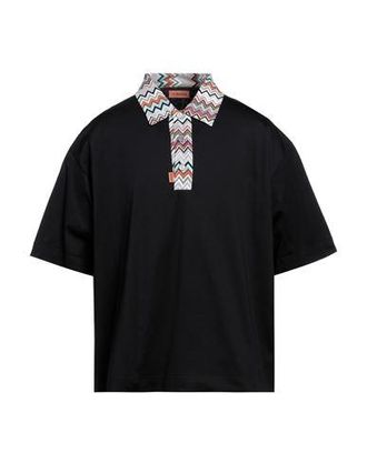 Missoni TOPWEAR - Polo shirts on YOOX.COM