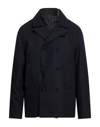 Corneliani COATS & JACKETS - Coats on YOOX.COM