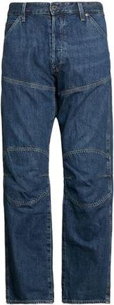 G-Star PARTES DE ABAJO - Pantalones vaqueros en YOOX.COM