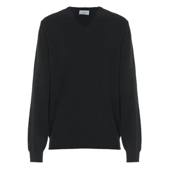 Malo V-neck Cashmere Sweater