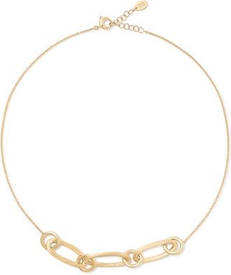 Marco Bicego Jaipur Link 18K Necklace