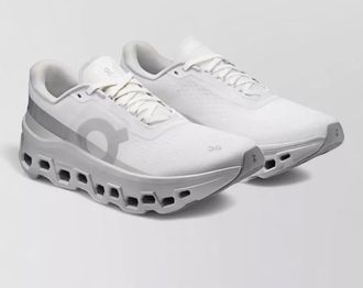 On cloudmonster 1 low-top sneakers