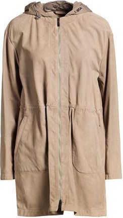 Moorer COATS & JACKETS - Overcoats & Trench Coats on YOOX.COM