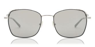 Mauboussin MAUS 1928 02 Womens Sunglasses Black Size 54