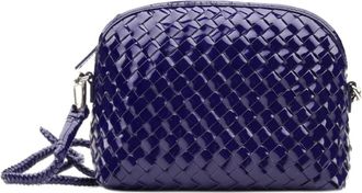 Dragon Diffusion Donna, Borse, Blu, Taglia unica, new