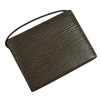 Louis Vuitton Pre-owned Vintage Wallet