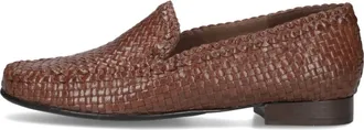 Sioux Dames, Schoenen, Bruin, Maat: 39 EU Leer
