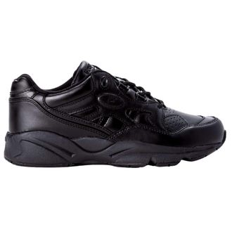 Prop&eacute;t Mens Propet Stability Walker Medicare Approved Black M2034