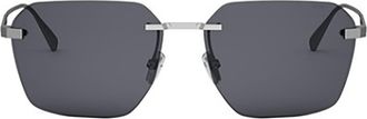 Bulgari BV40029U Sunglasses