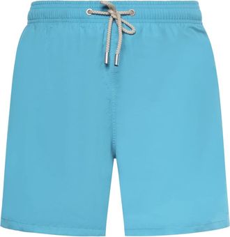 MC2 Saint Barth Uomo, Costumi da bagno, Blu, S, new