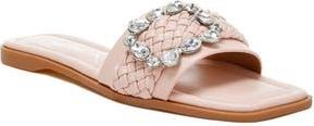 London Rag Hazbin Slide Sandal in Pink at Nordstrom Rack, Size 10